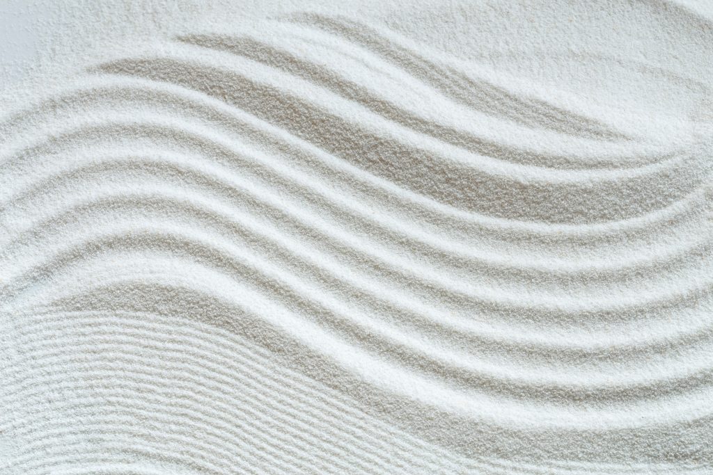 Sand AdobeStock 549305404